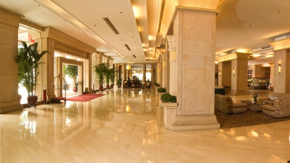 【东莞尼罗河国际大酒店】大堂图片大全_大堂图库-会小二