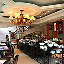 美多娜国际西餐厅