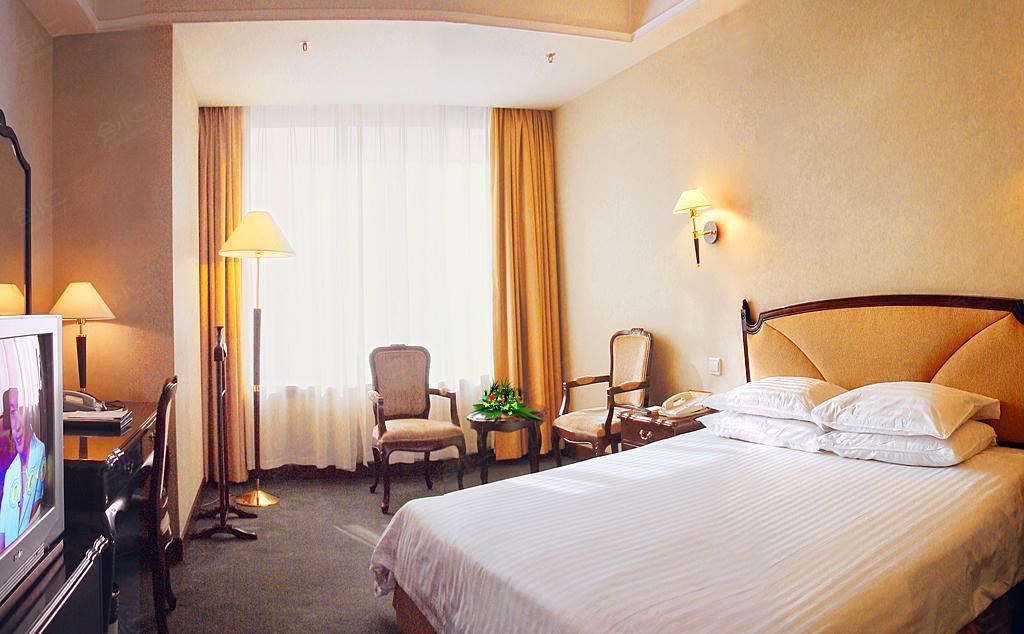 乌鲁木齐银星大酒店图片