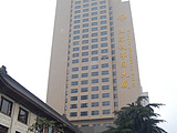 江苏议事园酒店