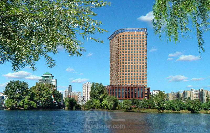 沈阳凯宾斯基饭店