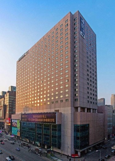 沈阳香格里拉今旅酒店