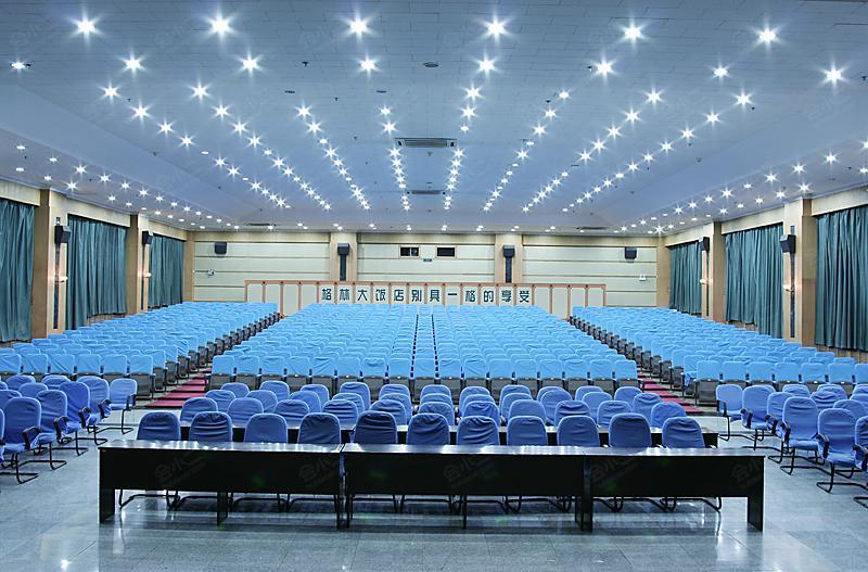 沈阳格林大饭店