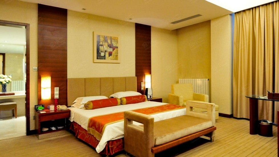 【沈阳沈飞宾馆】客房图片大全_客房图库-会小二