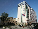 沈阳城市国际酒店