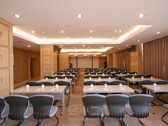 青岛丽天大酒店