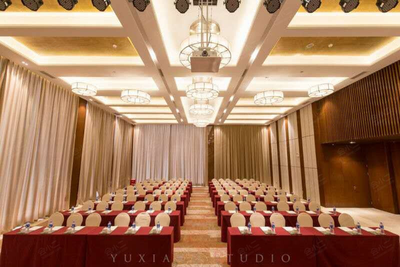 深圳万悦格兰云天大酒店