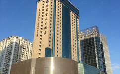 深圳万悦格兰云天大酒店