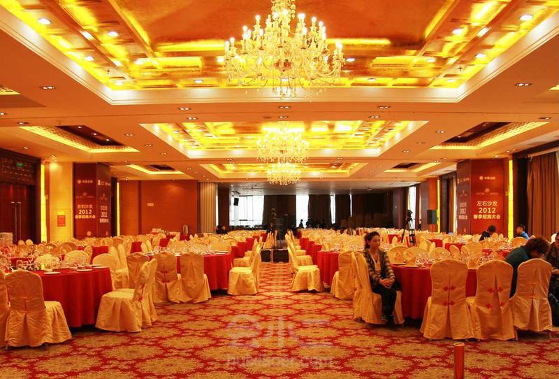 深圳世纪皇廷酒店