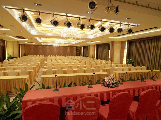 深圳世纪皇廷酒店