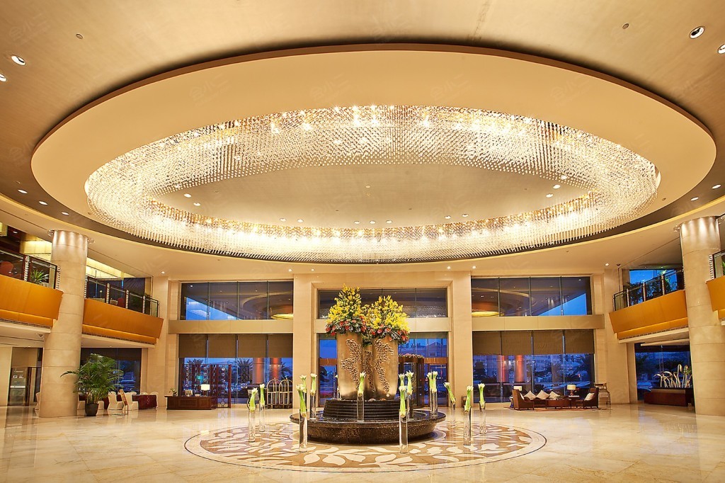 温州滨海大酒店图片