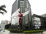 珠海中邦艺术酒店