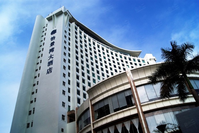 珠海怡景湾大酒店