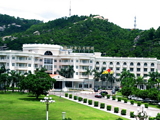 珠海石景山旅游中心大酒店