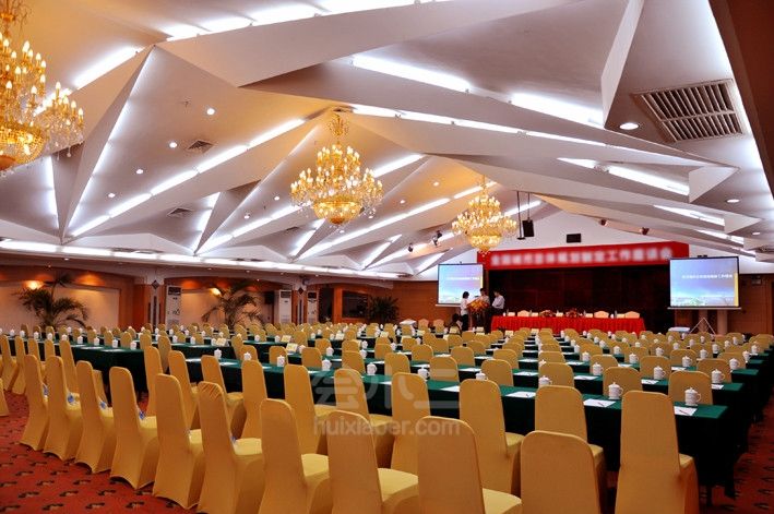 顺德碧桂园度假村