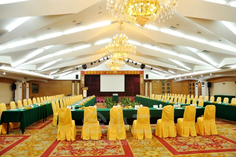 顺德碧桂园度假村