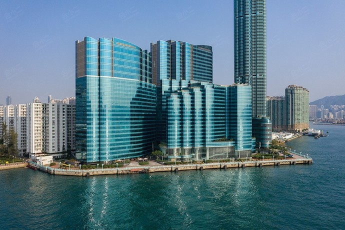 香港九龙海逸君绰酒店