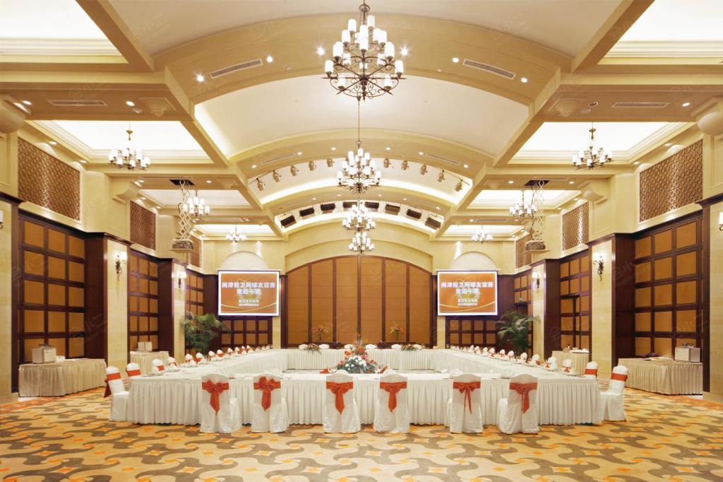 厦门帝元维多利亚大酒店