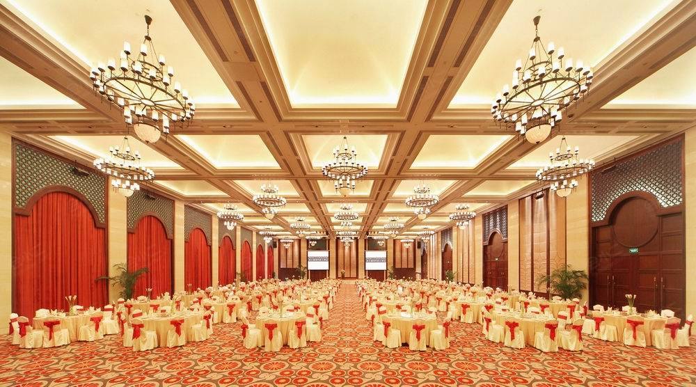 厦门帝元维多利亚大酒店