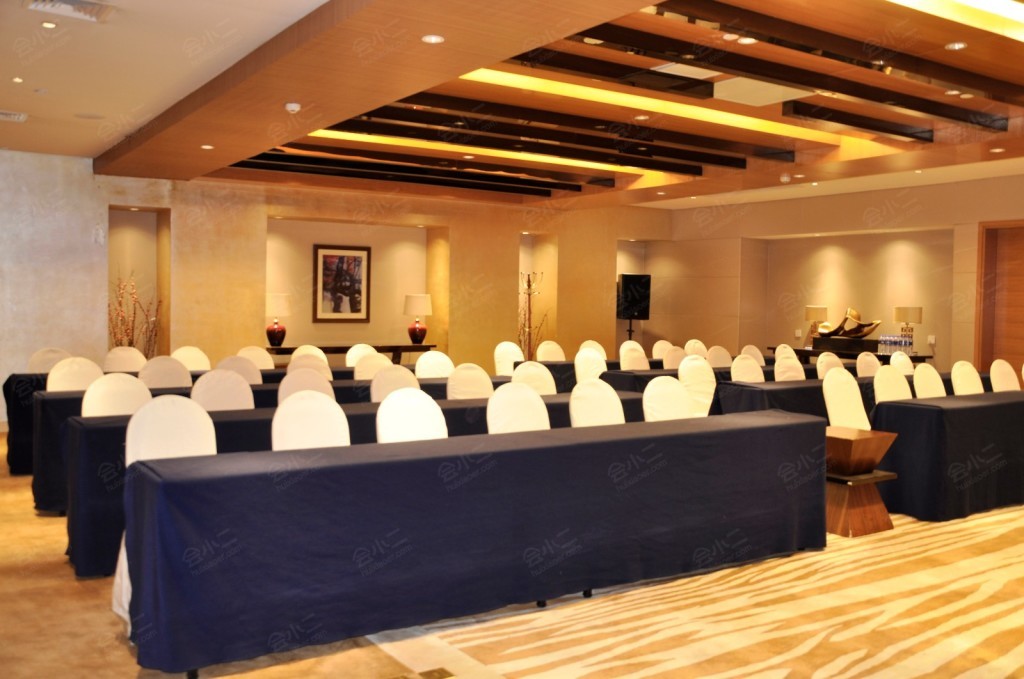 天津水游城假日酒店