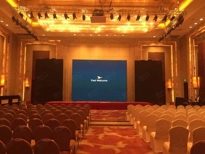 宁波伟立索菲特大饭店东钱鄞州厅