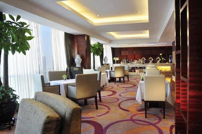 宁波伟立索菲特大饭店娱乐运动