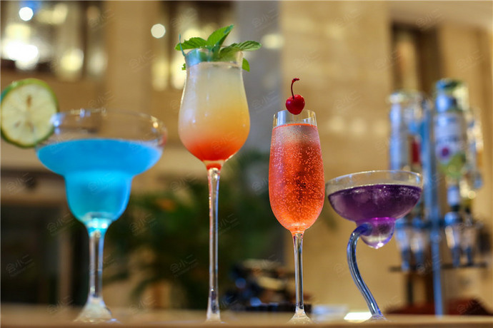 宁波伟立索菲特大饭店环境