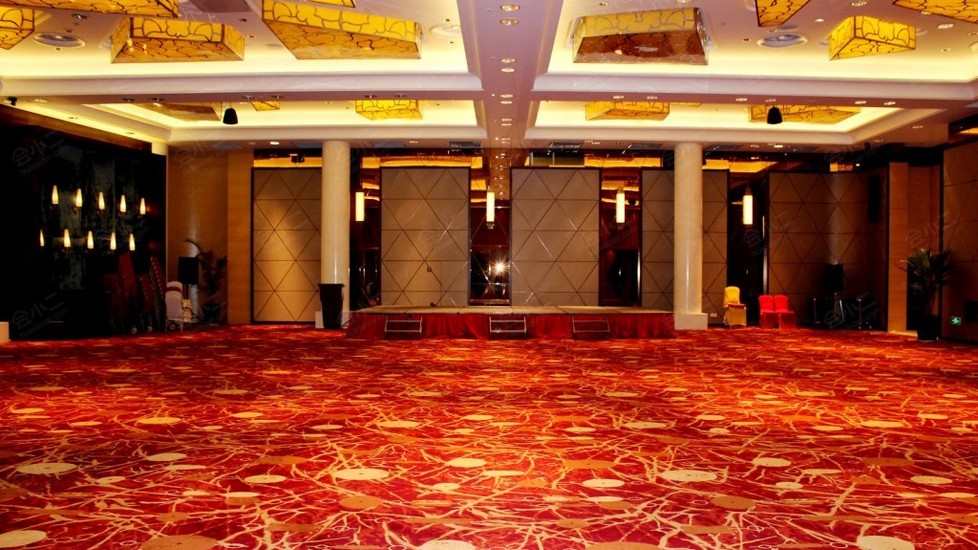 【石家庄万象天成假日酒店】会场图片大全_会场图库-会小二