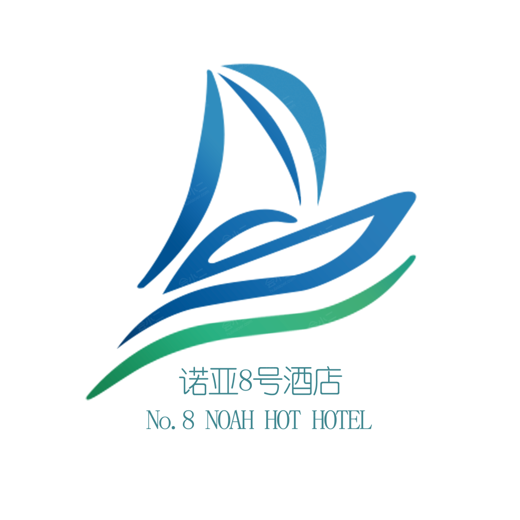 成都诺亚8号酒店