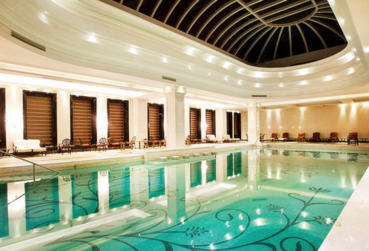 成都诺亚方舟酒店娱乐图片