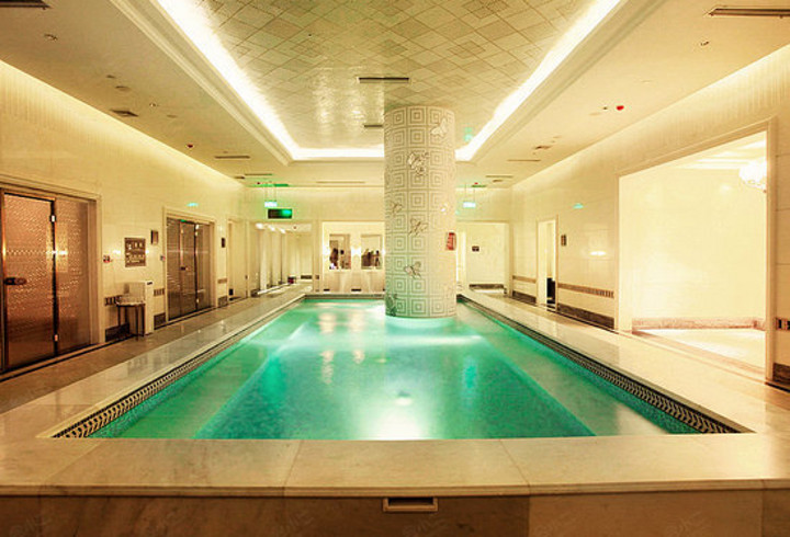 成都诺亚方舟酒店娱乐图片