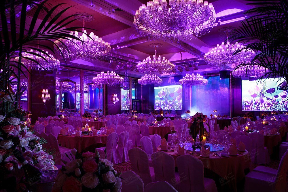 西安皇城豪门酒店