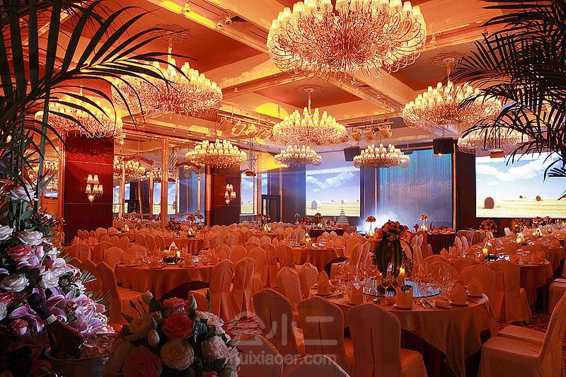 西安皇城豪门酒店