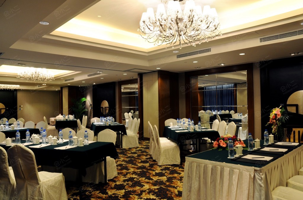 西安皇城豪门酒店