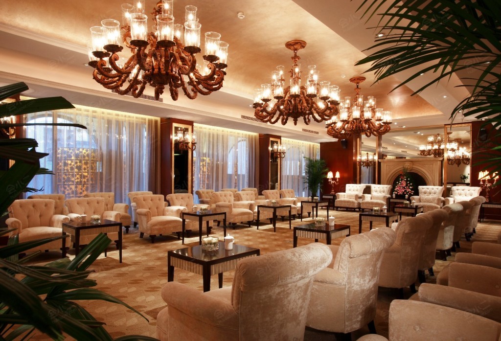 西安皇城豪门酒店