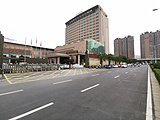 郑州逸泉国际酒店