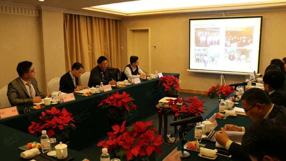 【即墨锦茂宾馆】会场图片大全_会场图库-会小二