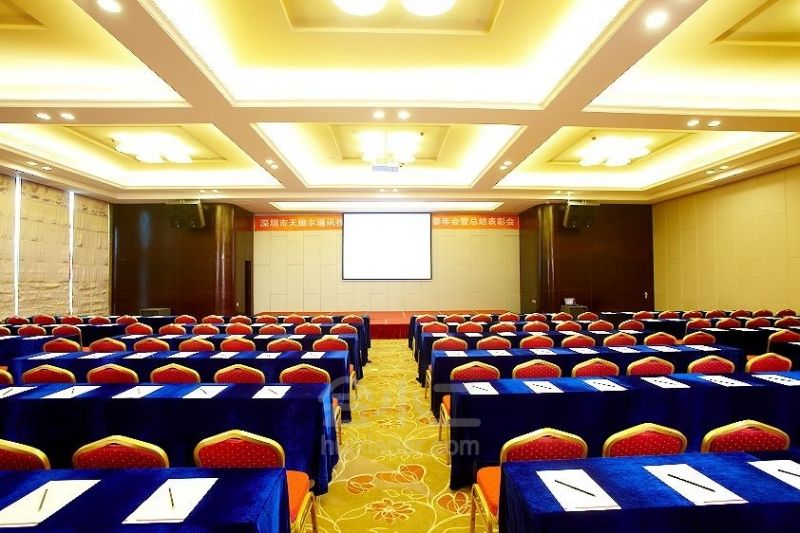 深圳鸿丰大酒店（南山店）