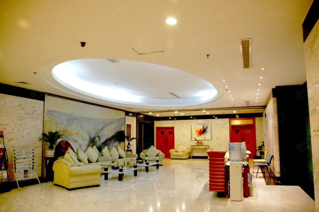 唐山锦江国际饭店娱乐图片