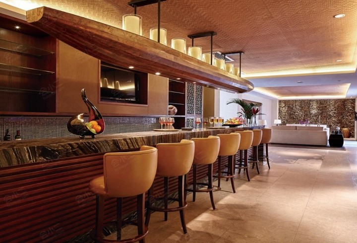 惠州金海湾喜来登度假酒店餐厅图片