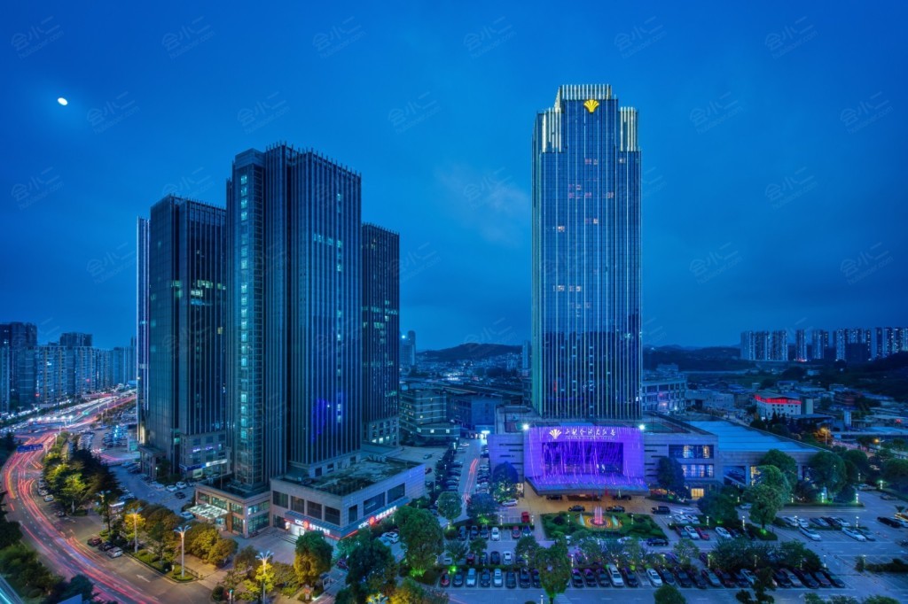 贵阳世纪金源大饭店