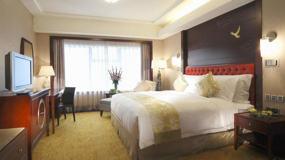 【长沙美爵酒店】客房图片大全_客房图库-会小二