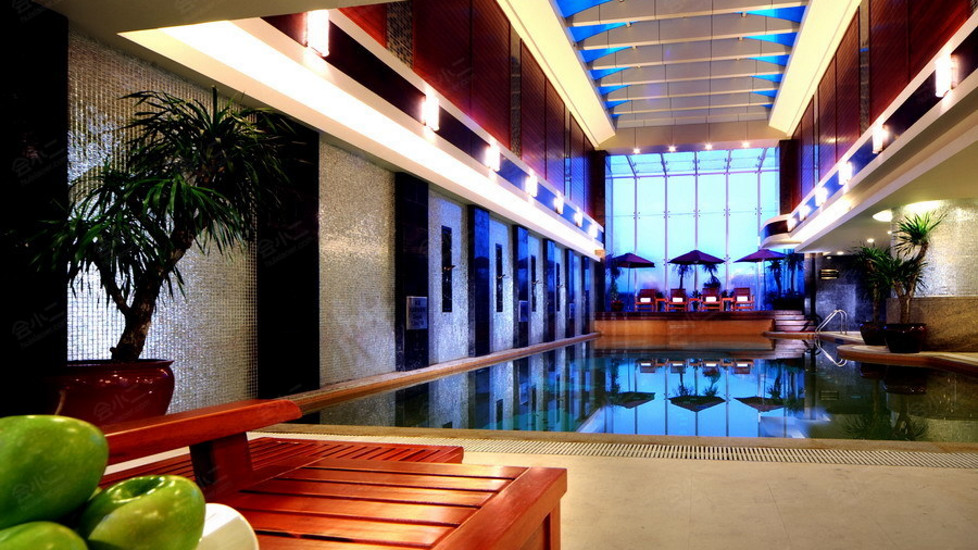 【长沙美爵酒店】娱乐图片大全_娱乐图库-会小二