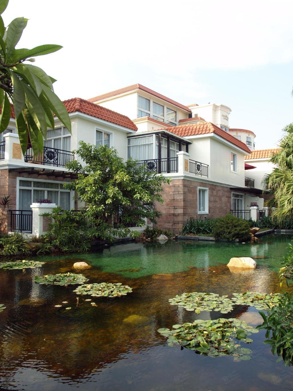 三正半山酒店(东莞桥头店)