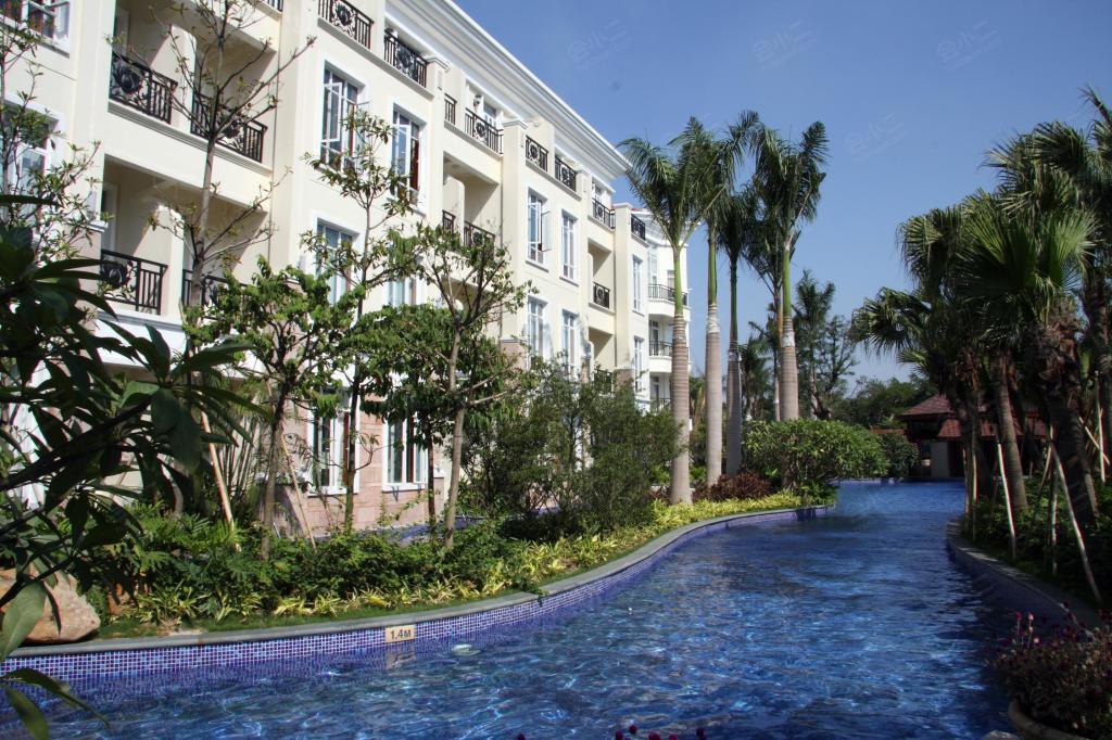 三正半山酒店(东莞桥头店)环境图片