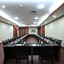 4号会议室