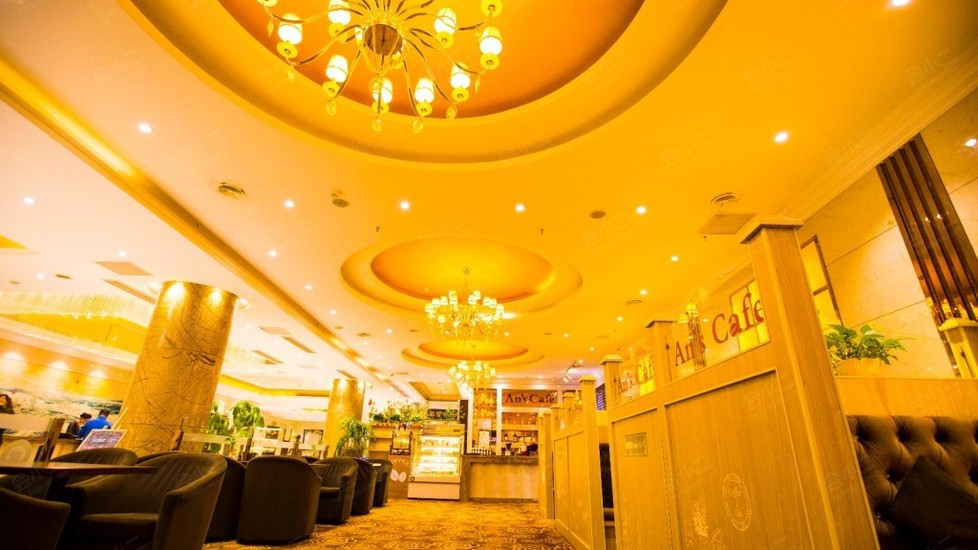 【威海阳光大厦】环境图片大全_环境图库-会小二