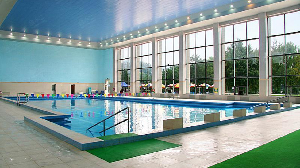 【济南南郊宾馆】娱乐图片大全_娱乐图库-会小二