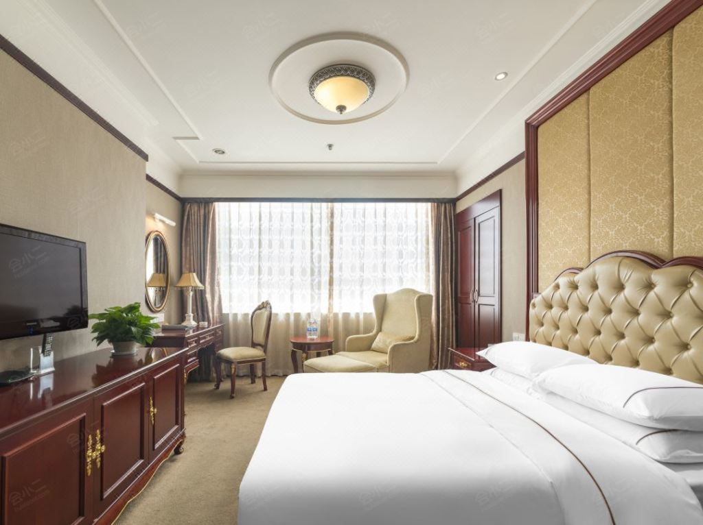 济南龙都国际大酒店图片