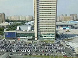 长春国际会展中心大饭店